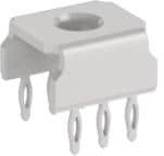 214787-E, Power to the Board 6-PIN, M4, PRESSFIT 214787-E, Power to the Board 6-PIN, M4, PRESSFIT