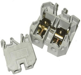 Колодка клеммная JXB-10/35 (70а) сер. EKF plc-jxb-10/35gy