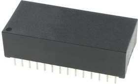 DS1230Y-120+, Микросхема памяти, NV SRAM, 32Кx8бит, 4,5-5,5В, 120нс, DIP28