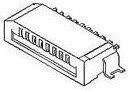 0527930670, Conn FFC/FPC Connector SKT 6 POS 1mm Solder RA SMD Easy-On™ T/R 0527930670, Conn FFC/FPC Connector SKT 6 POS 1mm Solder RA SMD Easy-On™ T/R