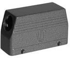 1106465-4, Heavy Duty Power Connectors HB.24.STS.1.M32.G 1106465-4, Heavy Duty Power Connectors HB.24.STS.1.M32.G