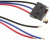D2SW-3L2M, Микропереключатель SNAP ACTION, с рычагом (с роликом), SPDT