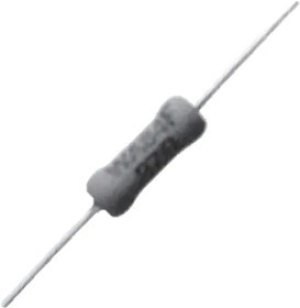 WA84-1R5JI, Wirewound Resistors - Through Hole 3W 1.5 Ohms 5%