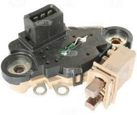 231663, Реле-регулятор генератора