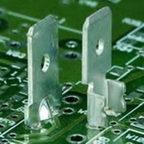 4966, Terminals TERMINAL .250X.032