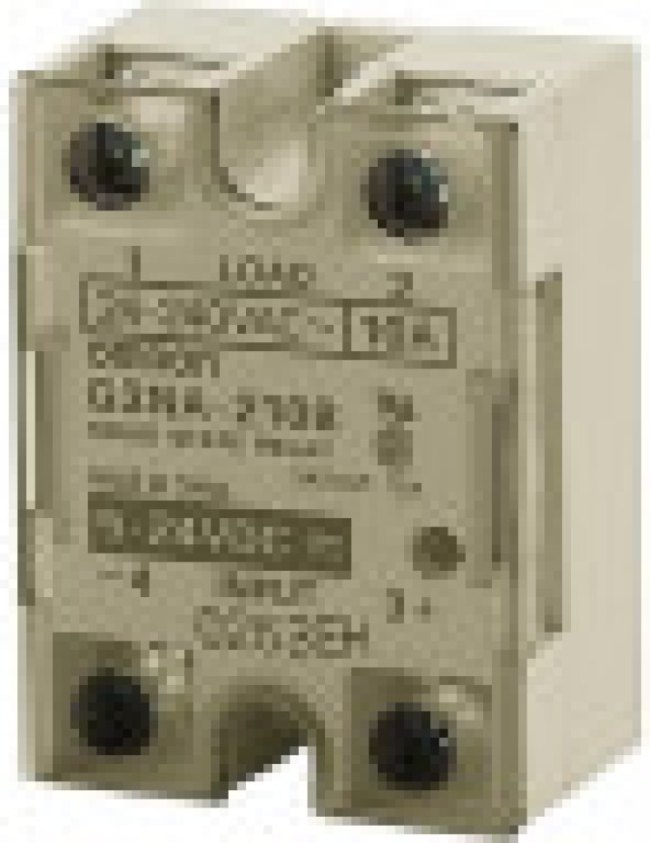 G3NA-240B-240AC, Реле: полупроводниковое, Uупр: 100-240ВAC, 40А, 24-240ВAC G3NA-240B-240AC, Реле: полупроводниковое, Uупр: 100-240ВAC, 40А, 24-240ВAC