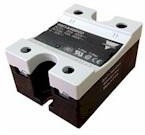 RM1A48A75, Solid State Relays - Industrial Mount SSR ZS 480V 75A 24-265 VAC LED