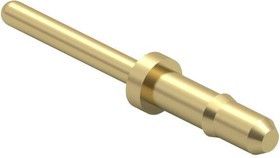 9994-0-00-15-00-00-03-0, Circuit Board Hardware - PCB STANDARD I.C. PIN