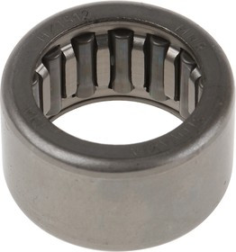HK1512-B 15mm I.D Drawn Cup Needle Roller Bearing, 21mm O.D