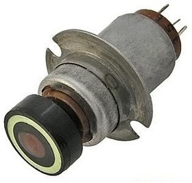 ПК23-1В, Переключатель кнопочный