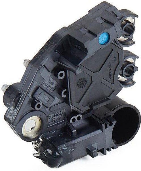 595354, Реле-регулятор