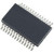 IS62LV256AL-45ULI, SRAM Chip Async Single 3.3V 256K-bit 32K x 8 45ns 28-Pin SOP