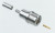 R123075000W, 50 Straight Cable Mount, QMA Connector, Plug, RG58, RG141 R123075000W, 50 Straight Cable Mount, QMA Connector, Plug, RG58, RG141