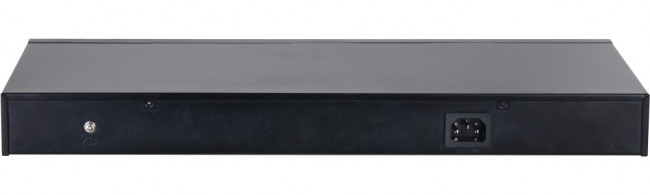 Сетевое оборудование DAHUA 16-портовый гигабитный управляемый коммутатор с PoE, уровень L2Порты: 16 RJ45 10/100/1000Мбит/с (PoE/PoE+/Hi-PoE/