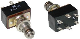 КП-3, Кнопка