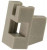 09020009927, DIN 41612 Connectors DIN-SIGNAL FIXING BRKT CG RIGHT