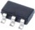TLV2460IDBVT, Op Amp Single Low Power Amplifier R-R I/O ±3V/6V 6-Pin SOT-23 T/R