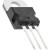 TIP50, Транзистор NPN 400В 1А [TO-220AB]