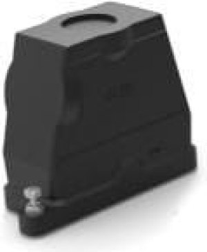 T1920160140-000, Heavy Duty Power Connectors H16BPR-TGH-M40 T1920160140-000, Heavy Duty Power Connectors H16BPR-TGH-M40