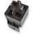 NRA-04-A-12D-B, Реле 1 замык. 12VDC, 40A/14VDC с кронштейном SPST-NO