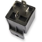 NRA-04-A-12D-B, Реле 1 замык. 12VDC, 40A/14VDC с кронштейном SPST-NO