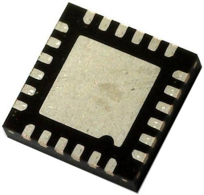 STKNXTR, Interface - Specialized Miniature KNX transceiver volt regulators