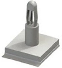 9073, Standoffs &amp; Spacers SPACER SUPPORT