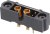 M80-5T10205M1- 02-331-00-000, Power to the Board 2 SIG + 2 PWR MALE VERT PC TAIL GOLD M80-5T10205M1- 02-331-00-000, Power to the Board 2 SIG + 2 PWR MALE VERT PC TAIL GOLD