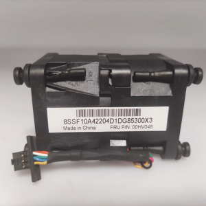 Вентилятор Delta Electronics GFM0412SS 12v 1.82A 6pin