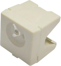 KA-4040SURSK, Светодиод smd 4х4мм/красный/ 628нм/70-200мкд/ прозрачный/120°/боковое свечение