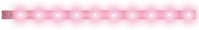 Светодиодная лента ULS-N21-2835- 120LED/m-8mm- IP67-220V-8W/m-50M-PINK 50 м UL-00003768