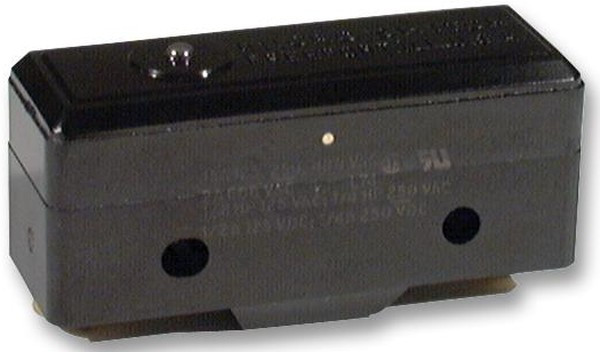 BZ-2R-A2, 15A PIN PLUNGER BZ-2R-A2, 15A PIN PLUNGER