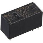 G2RL1AE12DC, Реле 1 замык. 12VDC, 16A/250VAC SPST-NO