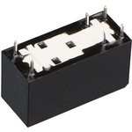 G2RL1AE12DC, Реле 1 замык. 12VDC, 16A/250VAC SPST-NO