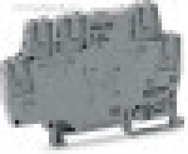 859-302, Реле на дин-рейку, 5 DC, 5A, AgSnO2, для станд. ист. питания 859-302, Реле на дин-рейку, 5 DC, 5A, AgSnO2, для станд. ист. питания
