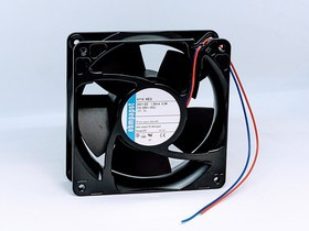 Вентилятор Ebmpapst 4114 NEU 24V DC 1.90mA 4.5W 119x38 2pin