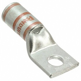 LCA3/0-38X, Лепестковая клемма, LCA Series, Обжим, 000 AWG, Зажимной Лепесток, M10