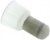 2-SDW, SD Crimp Closed End Connector, Insulated 1.5 3 mm², 16 14 AWG 2-SDW, SD Crimp Closed End Connector, Insulated 1.5 3 mm², 16 14 AWG