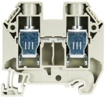 58.516.0055.0 FEED-THROUGH TERM WT 16