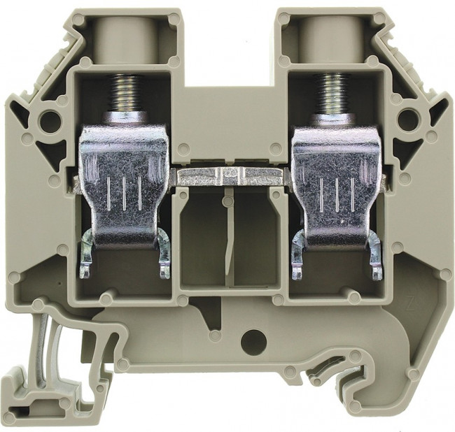 58.516.0055.0 FEED-THROUGH TERM WT 16