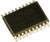 TC74VHC541FK(EL,K), TC74VHC541FK(EL,K) Octal Bus Buffer, 20-Pin VSSOP