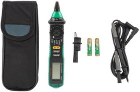 Мультиметр цифровой-пробник MS8211D Mastech 13-2045