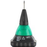 Мультиметр цифровой-пробник MS8211D Mastech 13-2045