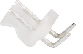 MPW-2R (DS1074-2 MR), Вилка на плату 5.08мм угловая 2pin