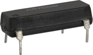 DPA6119, Реле 3.5-10VDC, 1A/240VAC
