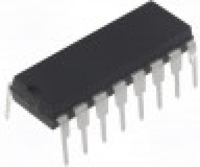DPA6119, Реле 3.5-10VDC, 1A/240VAC
