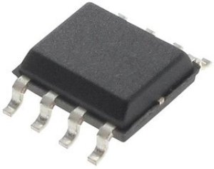 MAX4199ESA+, Дифференциальный усилитель, микромощный, прецизионный, полный размах напряжения, 1 усилитель(-ей) MAX4199ESA+, Дифференциальный усилитель, микромощный, прецизионный, полный размах напряжения, 1 усилитель(-ей)