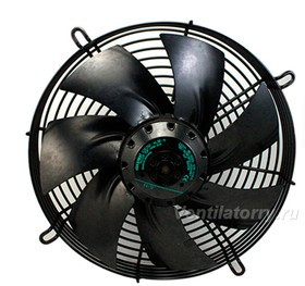 Вентилятор Ebmpapst S2E250-Al06-11 230v 50/60Hz 0.33/0.7A 120/160W 2500/2600min-1 Вентилятор Ebmpapst S2E250-Al06-11 230v 50/60Hz 0.33/0.7A 120/160W 2500/2600min-1