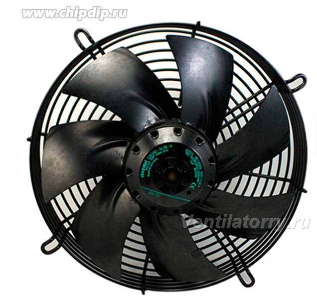 Вентилятор Ebmpapst S2E250-Al06-11 230v 50/60Hz 0.33/0.7A 120/160W 2500/2600min-1 Вентилятор Ebmpapst S2E250-Al06-11 230v 50/60Hz 0.33/0.7A 120/160W 2500/2600min-1