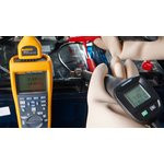Fluke BT521, Тестер-анализатор сопротивления аккумуляторных батарей (Госреестр РФ)